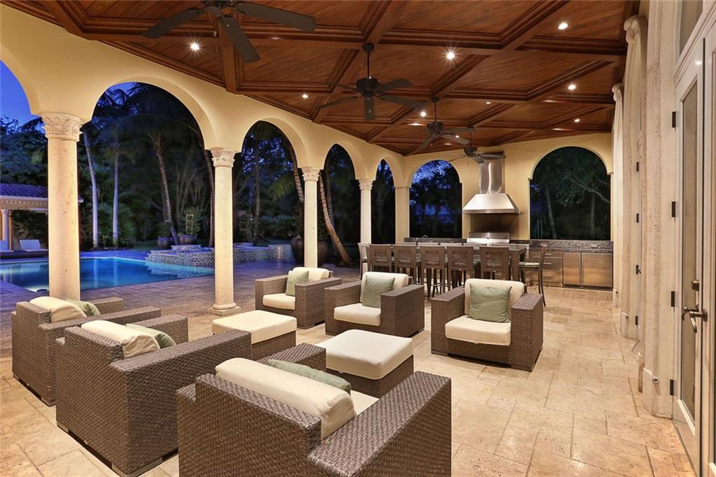 Martin Suburban Acres - Residential