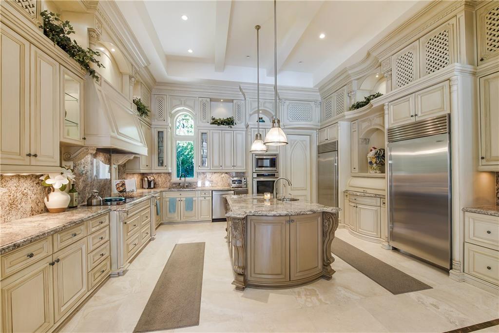 Martin Suburban Acres - Residential