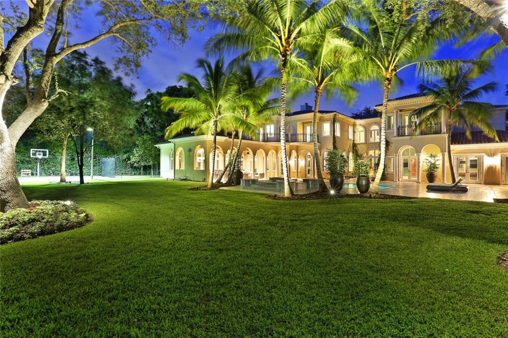 Martin Suburban Acres - Residential