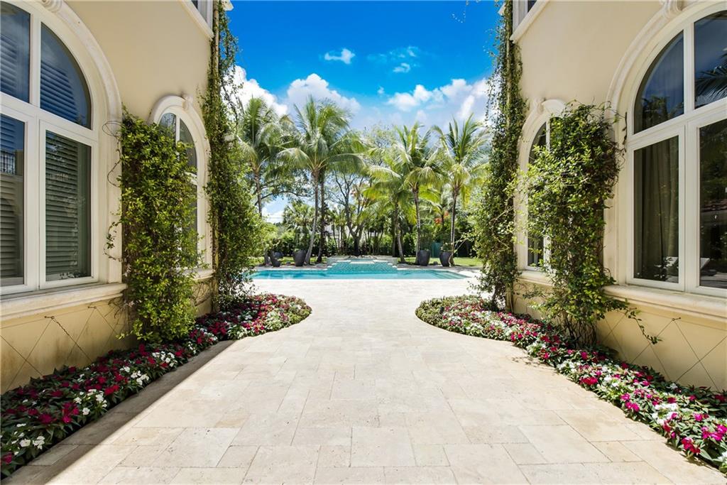 Martin Suburban Acres - Residential