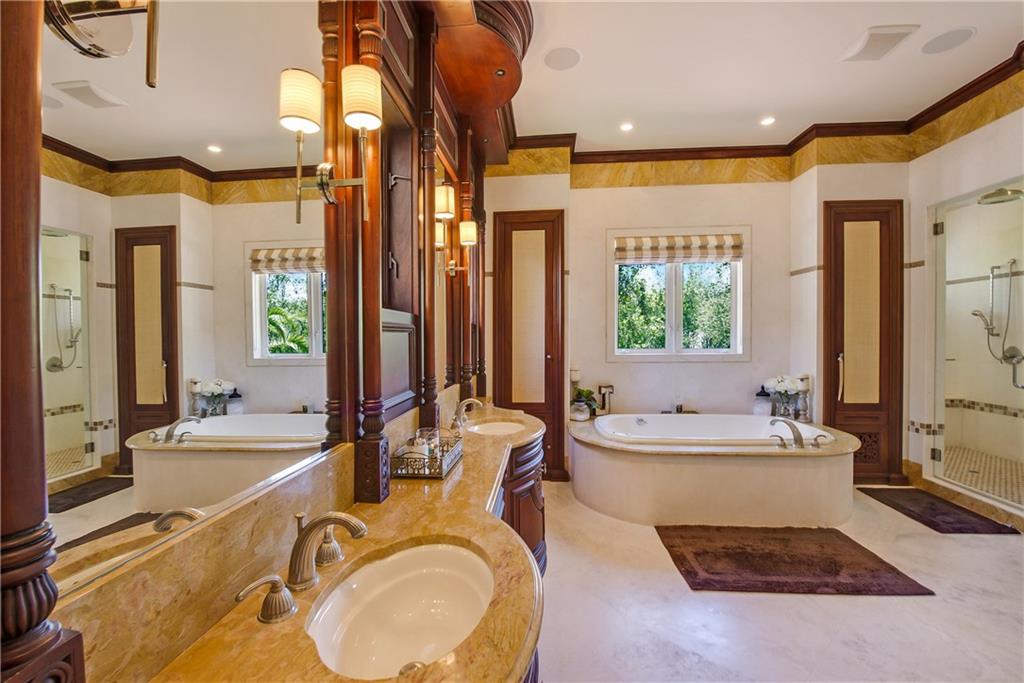 Martin Suburban Acres - Residential