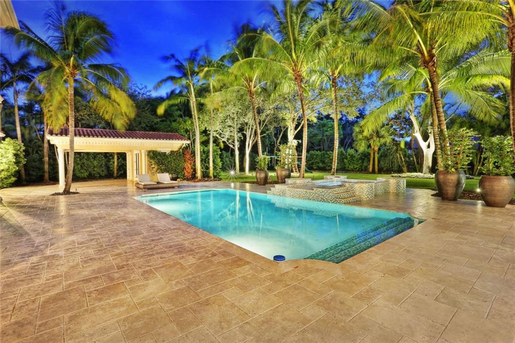 Martin Suburban Acres - Residential