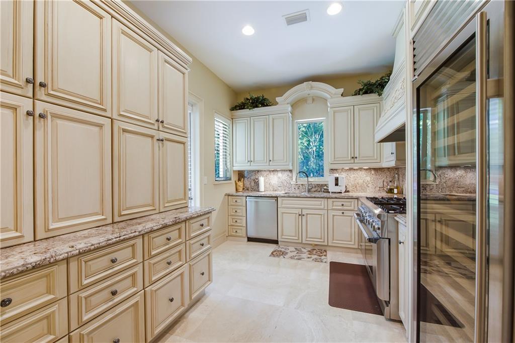 Martin Suburban Acres - Residential