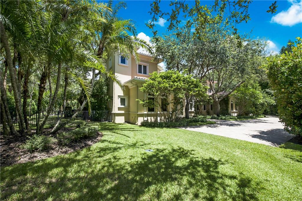 Martin Suburban Acres - Residential