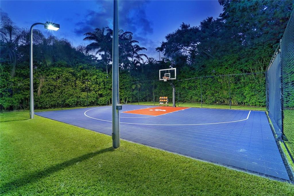 Martin Suburban Acres - Residential