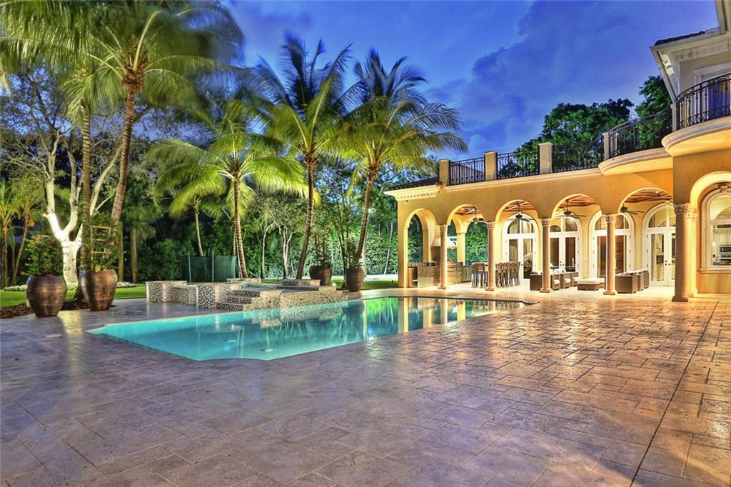 Martin Suburban Acres - Residential