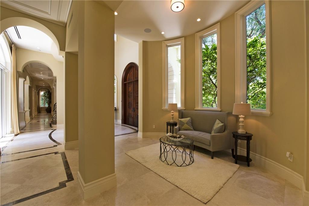 Martin Suburban Acres - Residential