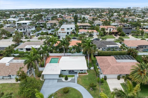 Tiny photo for 801 Berkeley Street, Boca Raton, FL 33487 (MLS # B26029221)
