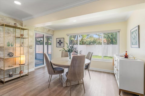 Tiny photo for 801 Berkeley Street, Boca Raton, FL 33487 (MLS # B26029221)