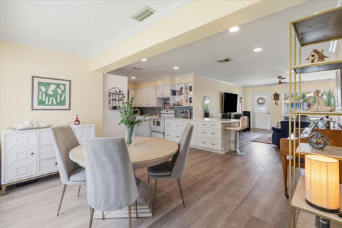 Tiny photo for 801 Berkeley Street, Boca Raton, FL 33487 (MLS # B26029221)