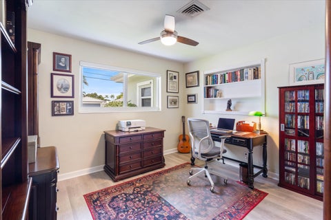 Tiny photo for 801 Berkeley Street, Boca Raton, FL 33487 (MLS # B26029221)