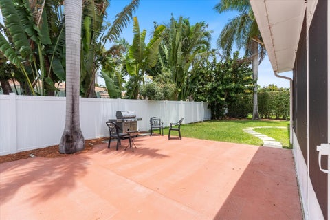 Tiny photo for 801 Berkeley Street, Boca Raton, FL 33487 (MLS # B26029221)