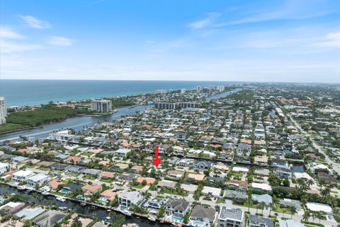 Tiny photo for 801 Berkeley Street, Boca Raton, FL 33487 (MLS # B26029221)