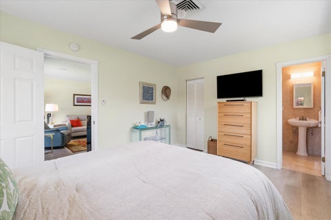 Tiny photo for 801 Berkeley Street, Boca Raton, FL 33487 (MLS # B26029221)