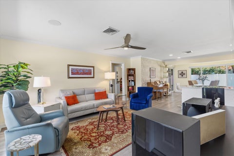 Tiny photo for 801 Berkeley Street, Boca Raton, FL 33487 (MLS # B26029221)