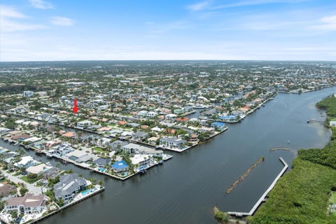 Tiny photo for 801 Berkeley Street, Boca Raton, FL 33487 (MLS # B26029221)