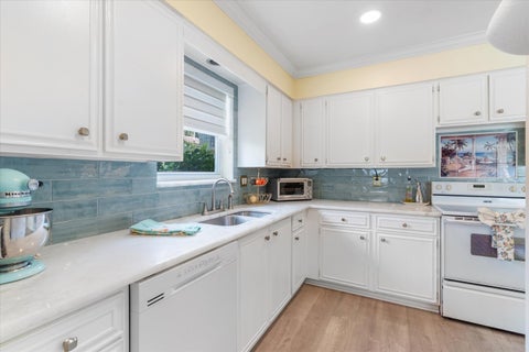 Tiny photo for 801 Berkeley Street, Boca Raton, FL 33487 (MLS # B26029221)