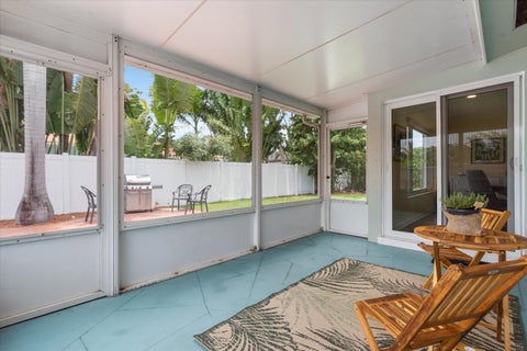 Tiny photo for 801 Berkeley Street, Boca Raton, FL 33487 (MLS # B26029221)