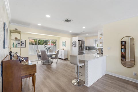 Tiny photo for 801 Berkeley Street, Boca Raton, FL 33487 (MLS # B26029221)