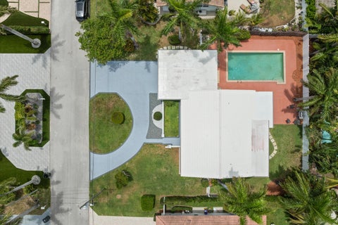 Tiny photo for 801 Berkeley Street, Boca Raton, FL 33487 (MLS # B26029221)