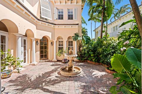 Tiny photo for 790 Andrews Avenue #B103, Delray Beach, FL 33483 (MLS # B26030727)
