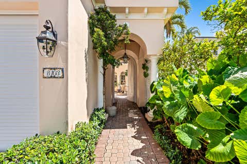 Tiny photo for 790 Andrews Avenue #B103, Delray Beach, FL 33483 (MLS # B26030727)