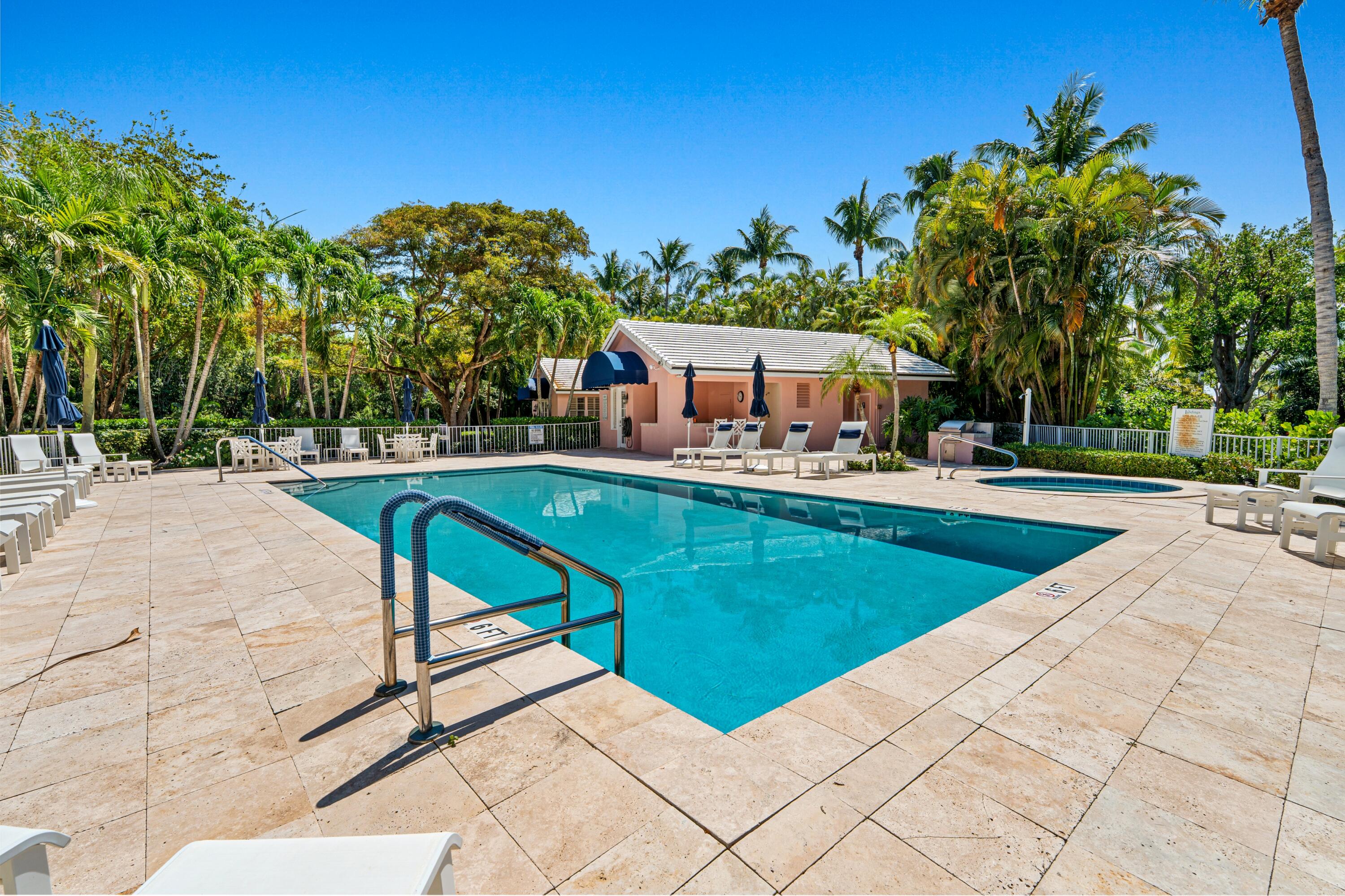 LANDINGS OF DELRAY BEACH CONDO - Residential