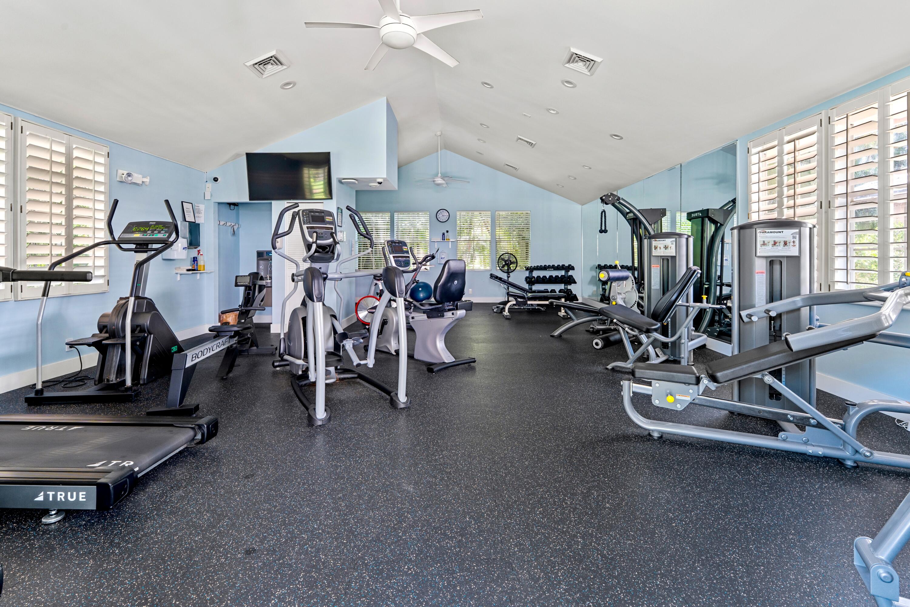LANDINGS OF DELRAY BEACH CONDO - Residential