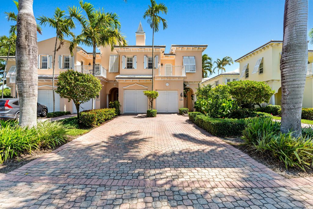 Photo of 790 Andrews Avenue #B103, Delray Beach, FL 33483 (MLS # B26030727)