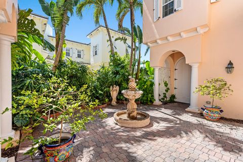 Tiny photo for 790 Andrews Avenue #B103, Delray Beach, FL 33483 (MLS # B26030727)