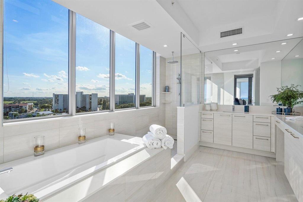 WATER CLUB 3 NORTH PALM B - Residential