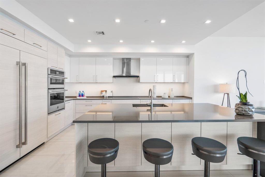 WATER CLUB 3 NORTH PALM B - Residential