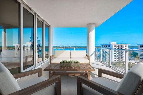 A home in North Palm Beach