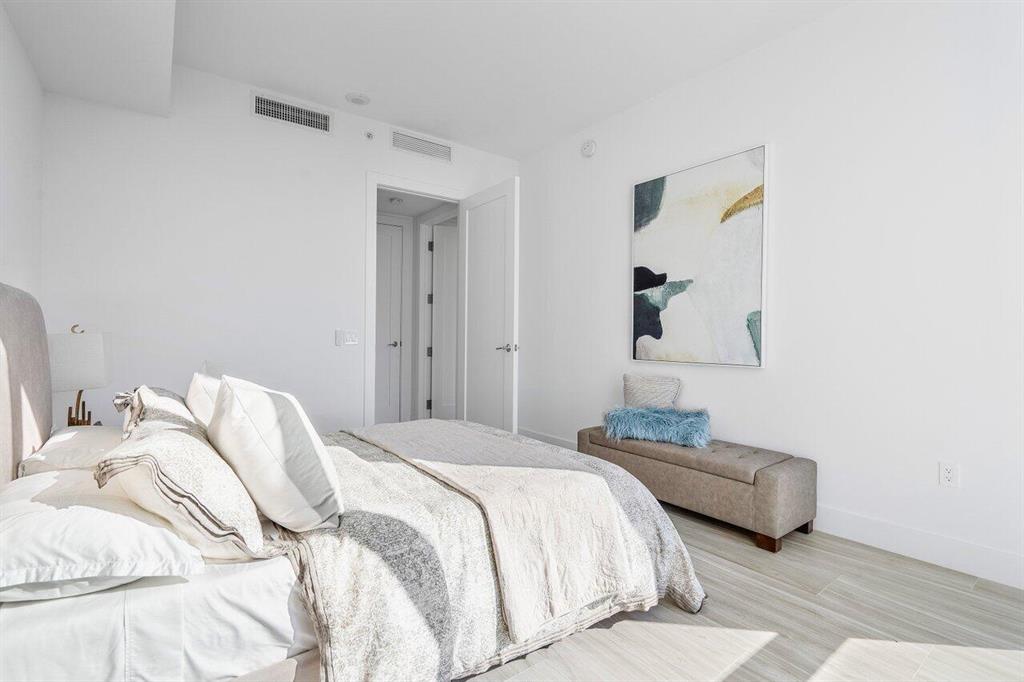 WATER CLUB 3 NORTH PALM B - Residential