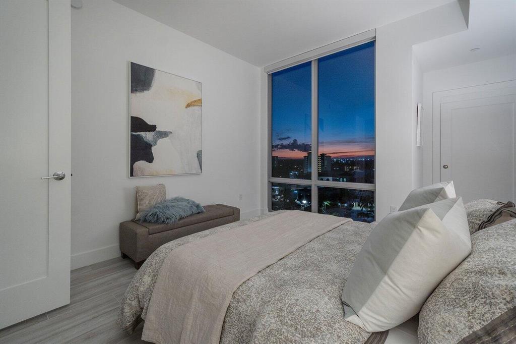 WATER CLUB 3 NORTH PALM B - Residential