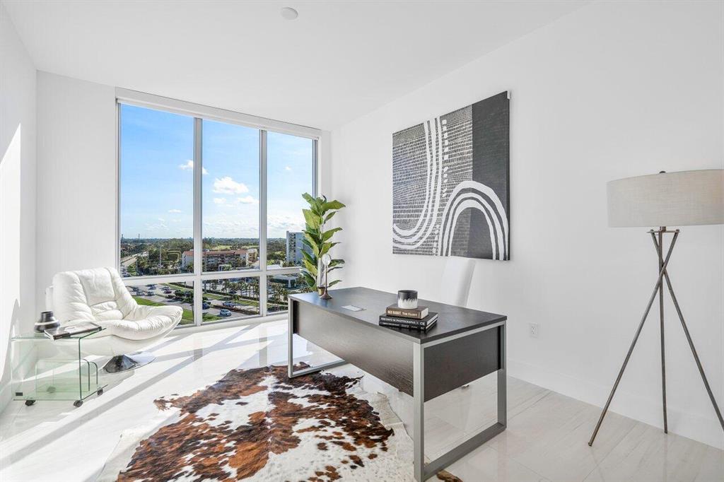 WATER CLUB 3 NORTH PALM B - Residential