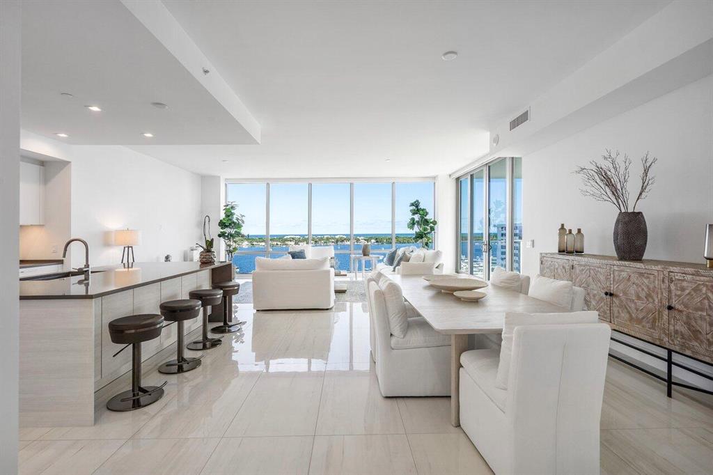 WATER CLUB 3 NORTH PALM B - Residential