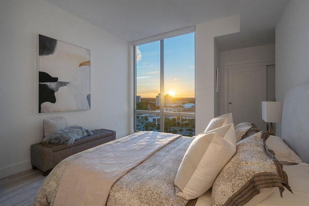 WATER CLUB 3 NORTH PALM B - Residential