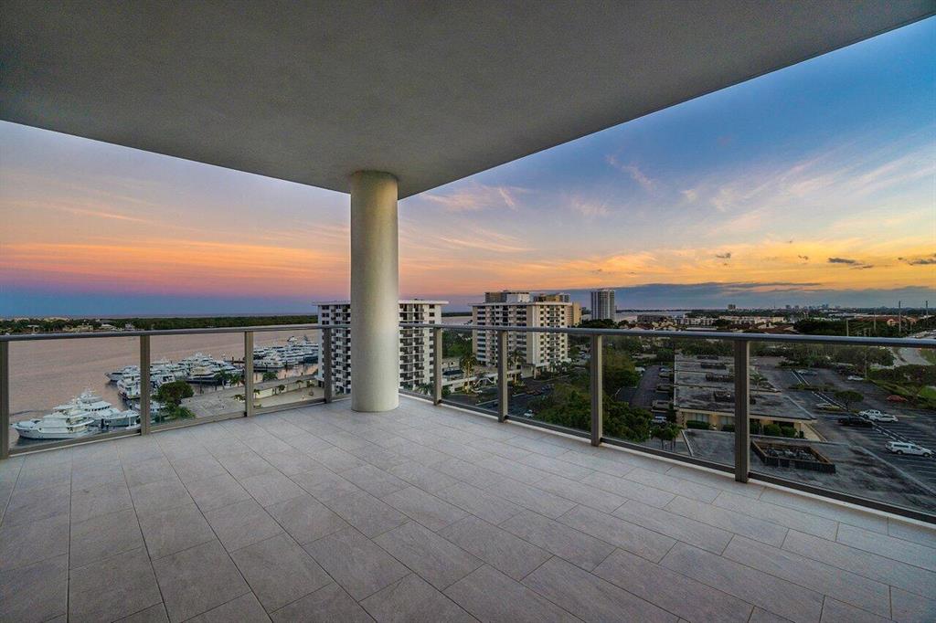 WATER CLUB 3 NORTH PALM B - Residential