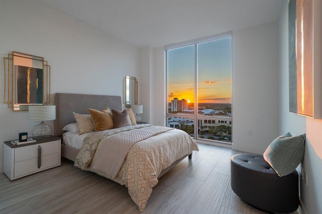 WATER CLUB 3 NORTH PALM B - Residential