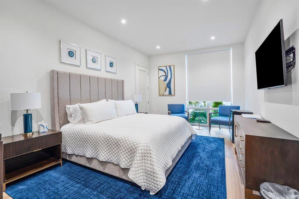 WATER CLUB 3 NORTH PALM B - Residential