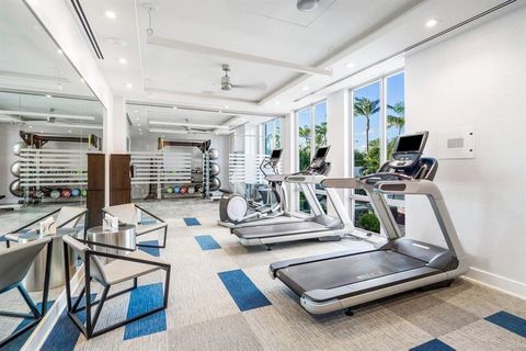 A home in North Palm Beach