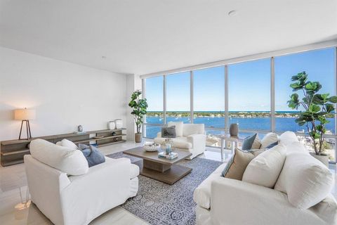 A home in North Palm Beach