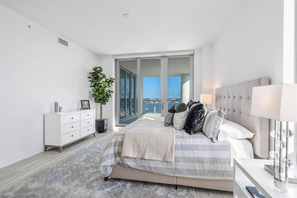 WATER CLUB 3 NORTH PALM B - Residential