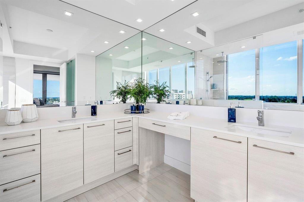 WATER CLUB 3 NORTH PALM B - Residential