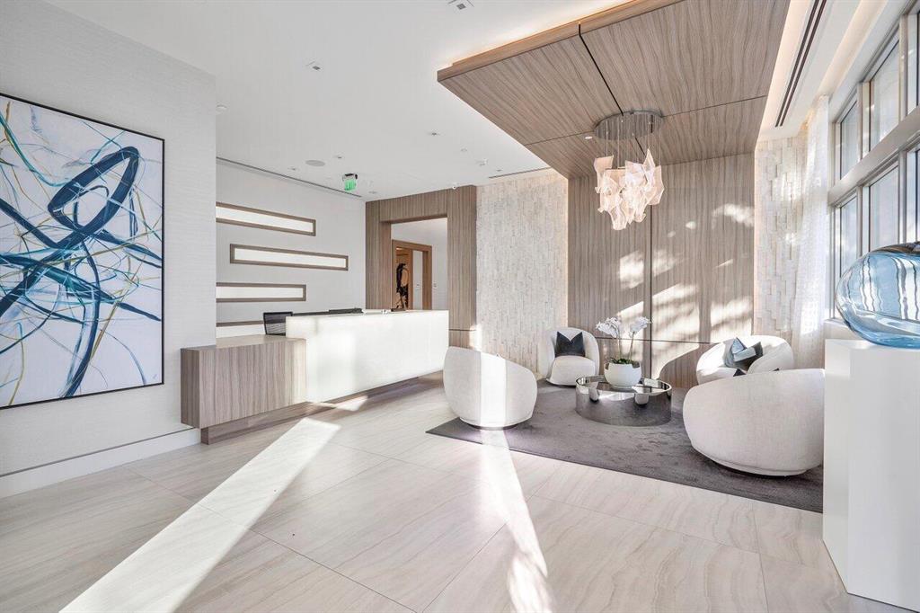 WATER CLUB 3 NORTH PALM B - Residential