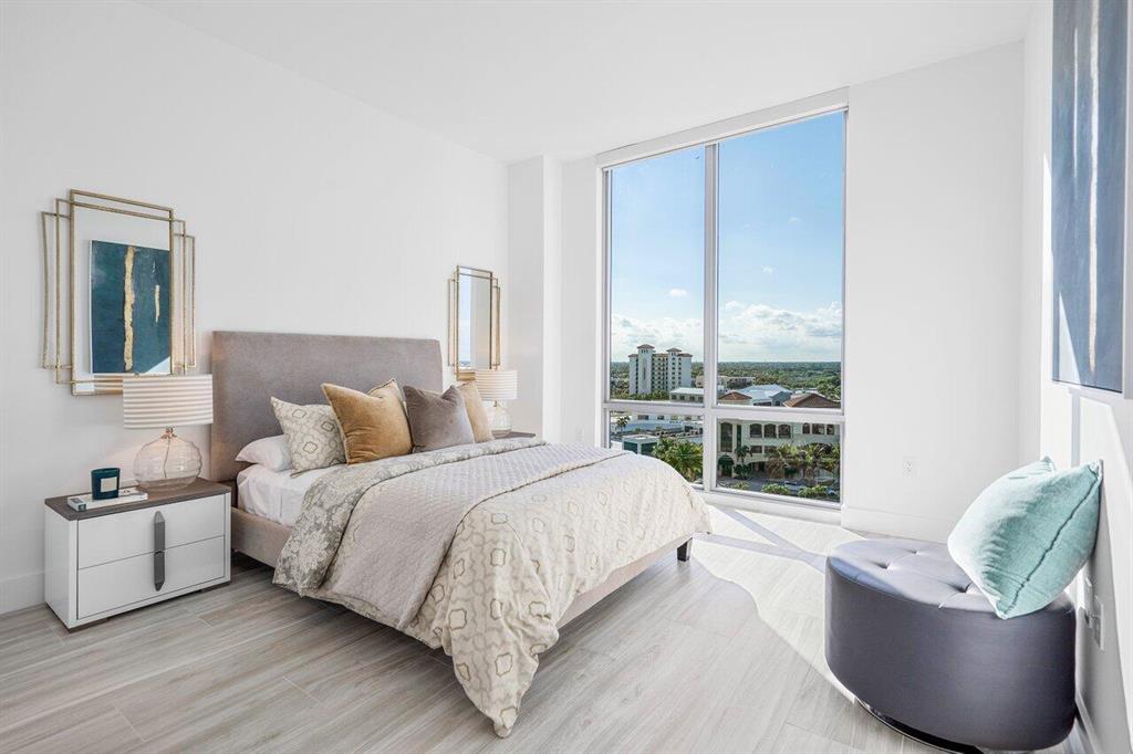 WATER CLUB 3 NORTH PALM B - Residential