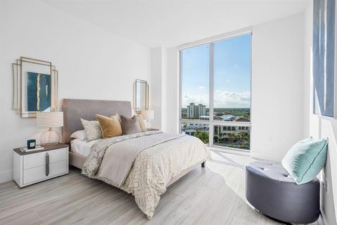 A home in North Palm Beach