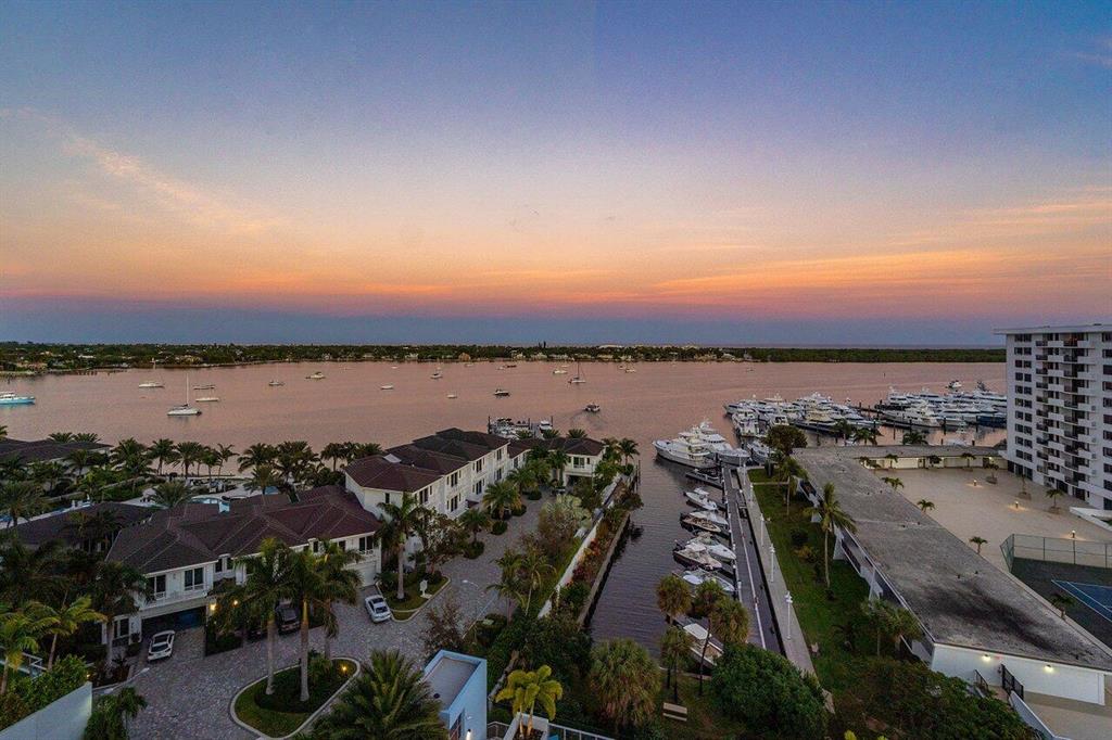 WATER CLUB 3 NORTH PALM B - Residential