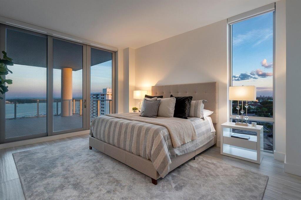 WATER CLUB 3 NORTH PALM B - Residential